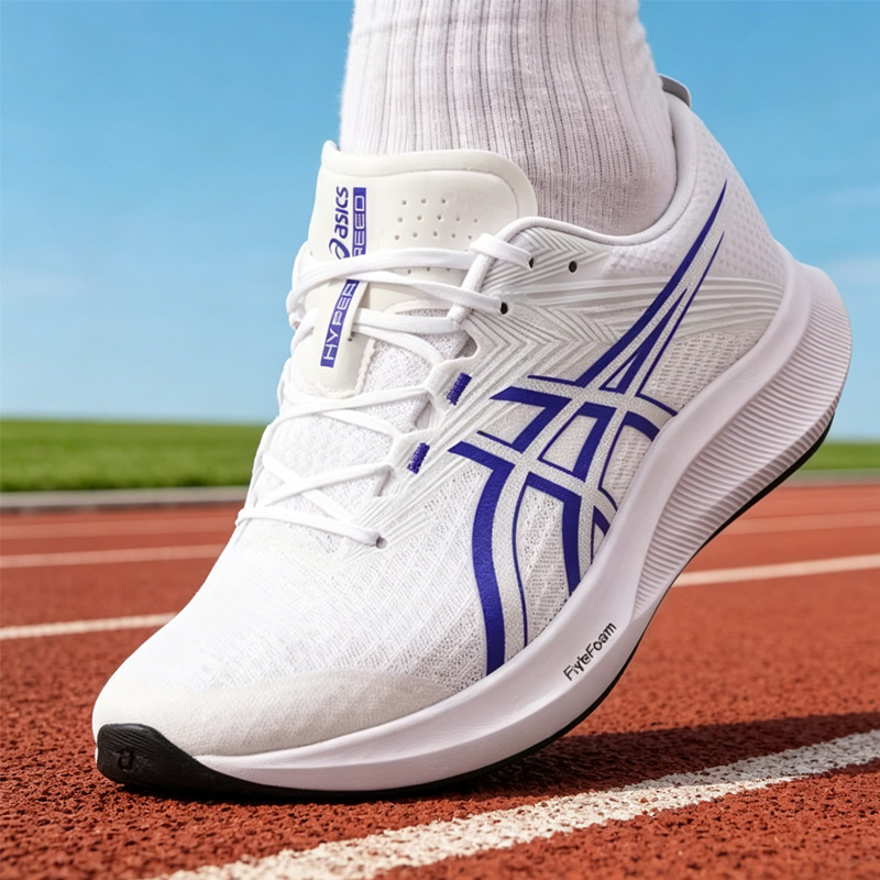 Asics Men Mid-Top Running Shoe - مراجعة Running Gear Asics وسعره