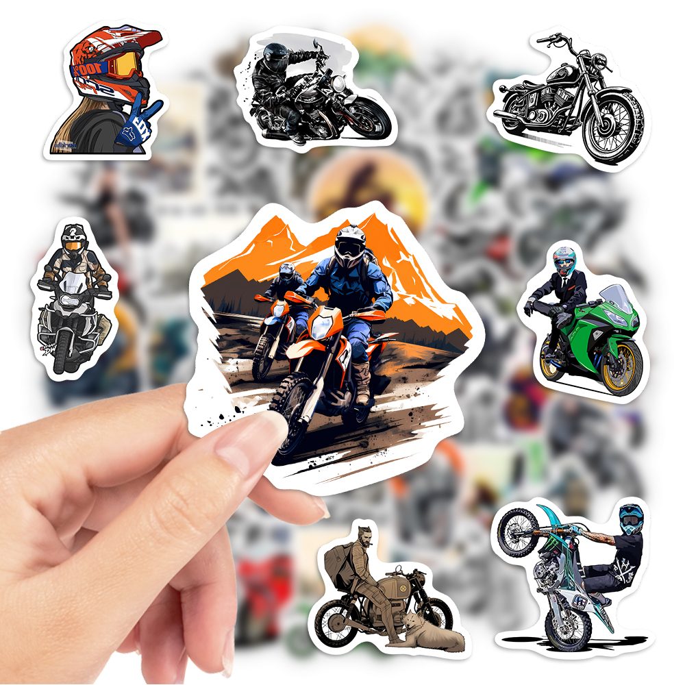 Motorcycle Racing Sports Stick - مراجعة Blister Plaster Sport وسعره