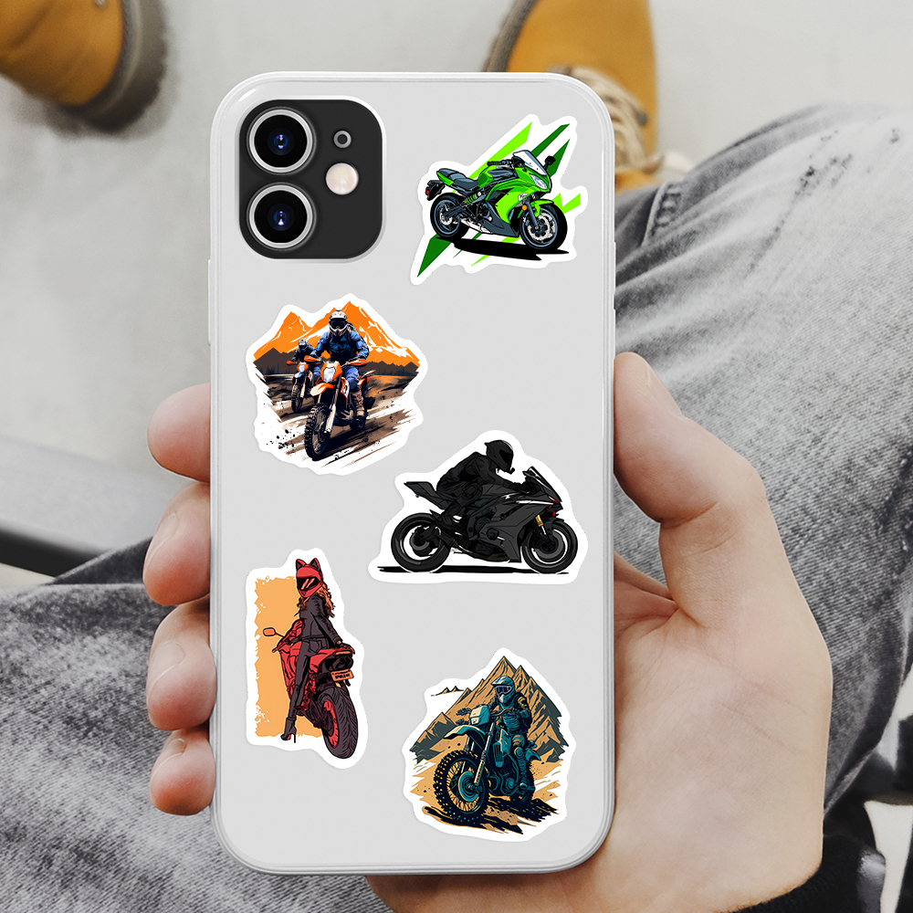 Motorcycle Racing Sports Stick - مراجعة Blister Plaster Sport وسعره