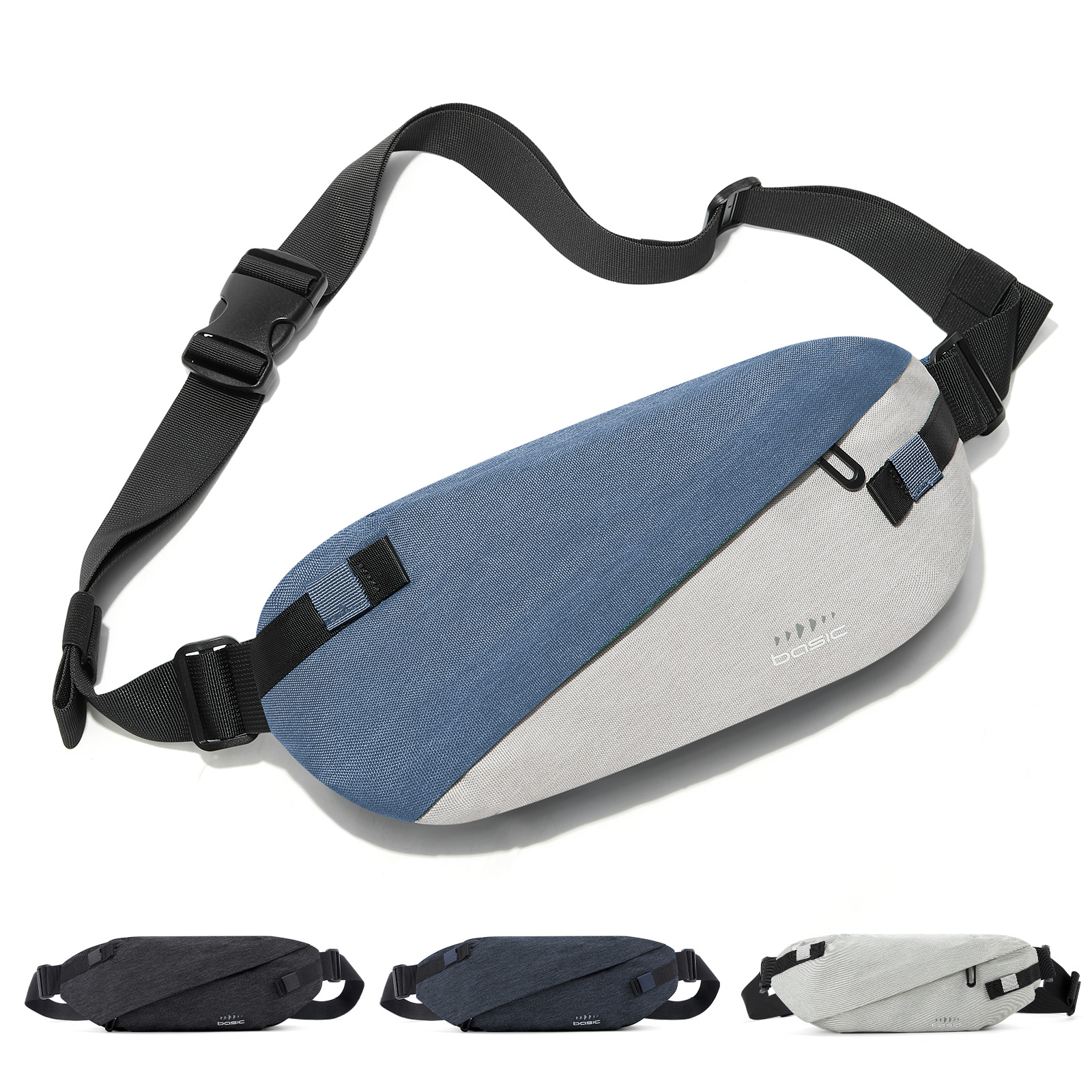 Fashionable Trendy Crossbody B - مراجعة Running Gear For وسعره