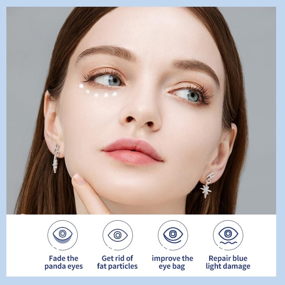 Eye Massage Sticks,Sandalwood  - مراجعة Muscle Roller Stick وسعره