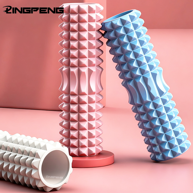 Foam Rollers for Muscle Massag - مراجعة Muscle Roller Stick وسعره
