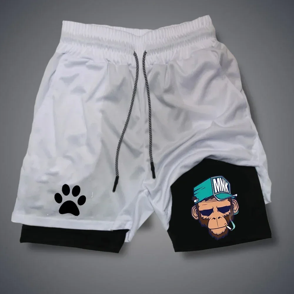Sports Tights Shorts for Men G - مراجعة Running Gear For Men وسعره