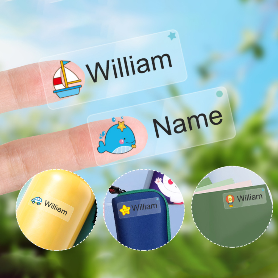 Customizable Transparent Stick - مراجعة Blister Plaster Sport وسعره